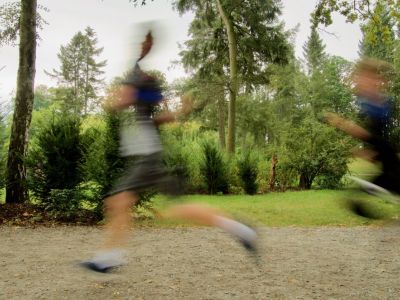 Beethoven-Sponsorenlauf 2019