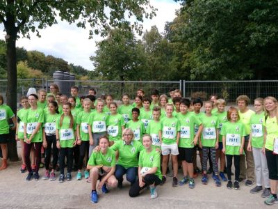 Minimarathon 2018