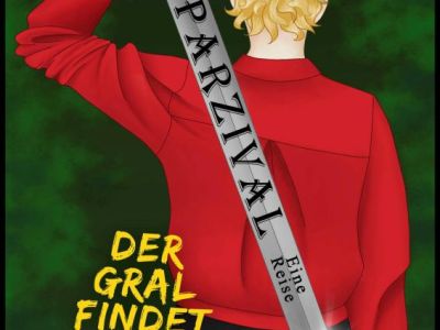 Parzival - eine Reise