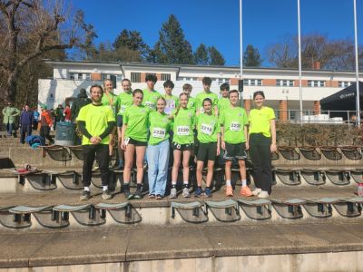 Berliner Crosslauf Finale 2026