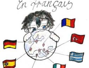 eTwinning Projekt