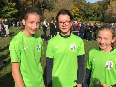 Cross Lauf 2022