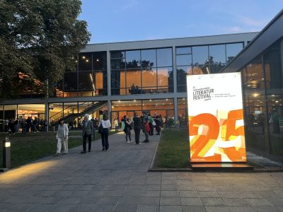 Une soirée littéraire inoubliable