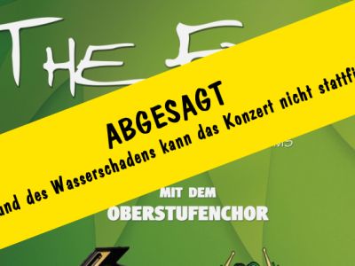 The Frogs: Sommerkonzert