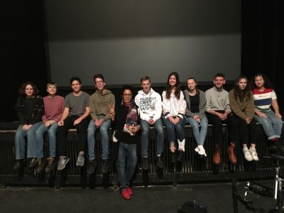 Zehnter Anti-Rassismus-Tag für den 9. Jahrgang