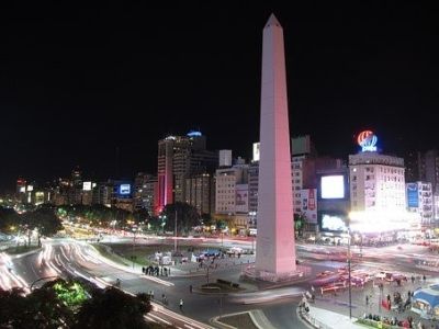 Proyecto Berlín – Buenos Aires