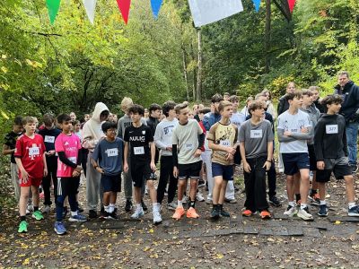 Krumme-Lanke-Lauf 2025