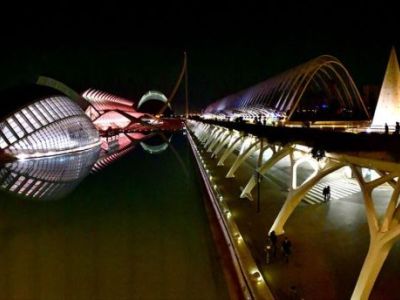 Erfahrungsbericht zum Erasmus+-Austausch in Spanien