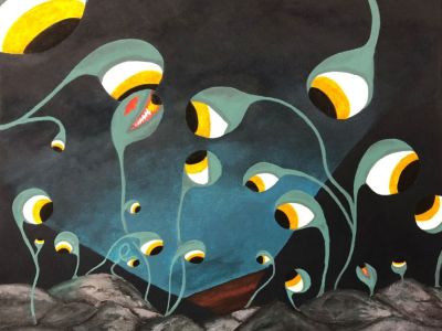 Surrealismus
