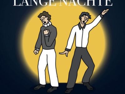 Lange Tage - Lange Nächte