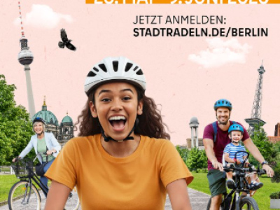 Stadtradeln 2026