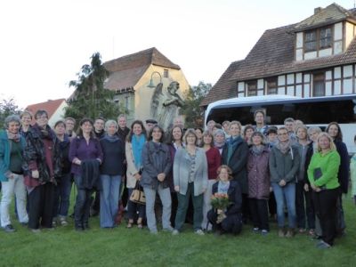 Dernière - Elternchor in Dessau