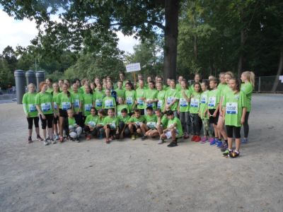Minimarathon 2015