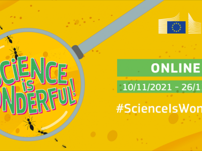 Science is wonderful!