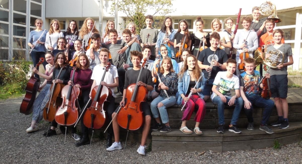 Orchester