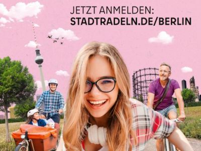 Stadtradeln