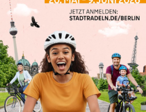Stadtradeln 2026