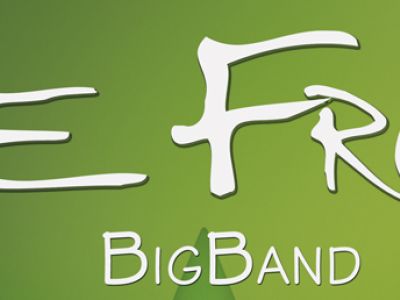 The Frogs beim Klangwelten-Festival 2014
