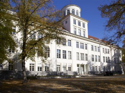 Austauschprogramm mit der Dr. Challoner's School