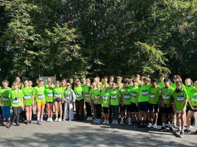 Mini-Marathon 2026