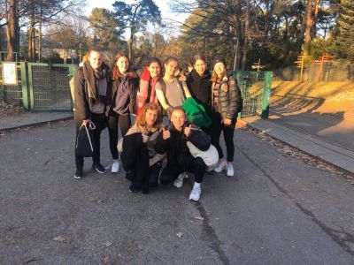 Beethoven Sportteams auf Erfolgskurs