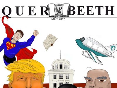 Verkaufsstart für Beethovens Schülerzeitung