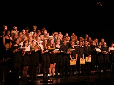 Sommerkonzerte 2016