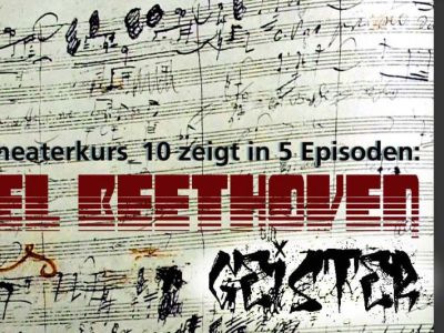 Feel Beethoven