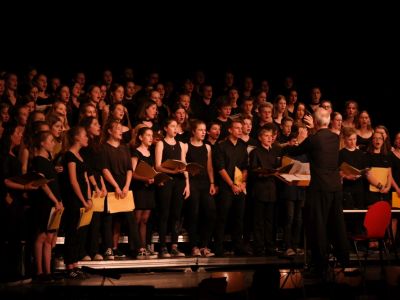 Musikreise nach Rothenfels