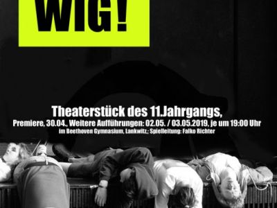 AUF EWIG!