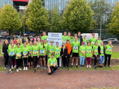 Mini-Marathon 2022
