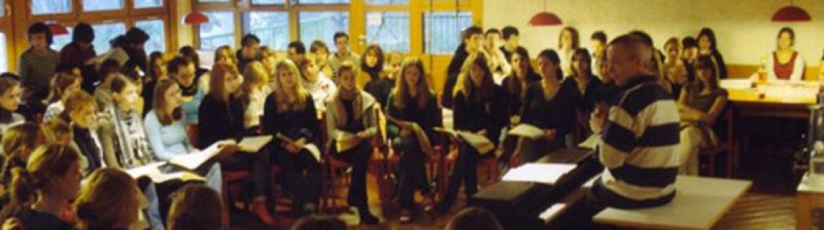 Großer Chor