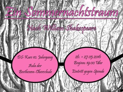 Ein Sommernachtstraum