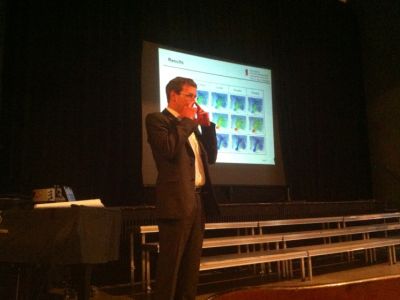 Millenium-Problem@Beethoven-Schule